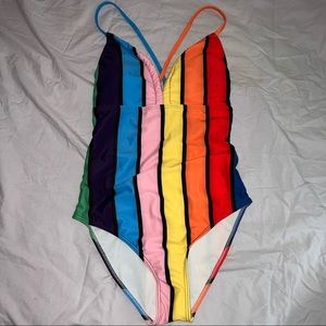 ModCloth The Roxie One-Piece Swimsuit